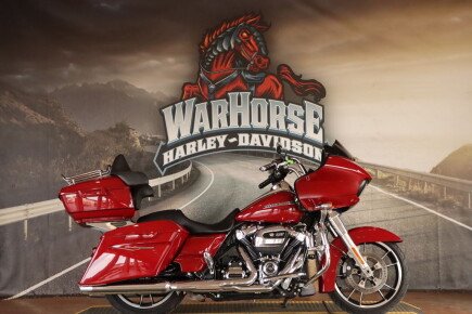 Photo 1 for 2020 Harley-Davidson Touring Road Glide
