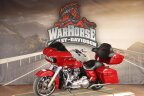 Thumbnail Photo 5 for 2020 Harley-Davidson Touring Road Glide