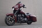 Thumbnail Photo 2 for 2020 Harley-Davidson Touring Street Glide Special