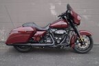 Thumbnail Photo 4 for 2020 Harley-Davidson Touring Street Glide Special