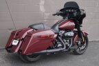 Thumbnail Photo 6 for 2020 Harley-Davidson Touring Street Glide Special