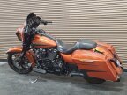 Thumbnail Photo 4 for 2020 Harley-Davidson Touring Street Glide Special