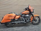 Thumbnail Photo 2 for 2020 Harley-Davidson Touring Street Glide Special