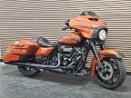 Thumbnail Photo 1 for 2020 Harley-Davidson Touring Street Glide Special