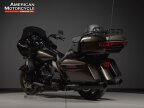 Thumbnail Photo 4 for 2020 Harley-Davidson Touring Road Glide Limited