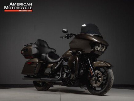 Photo 1 for 2020 Harley-Davidson Touring Road Glide Limited