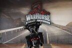 Thumbnail Photo 2 for 2020 Harley-Davidson Touring Street Glide Special