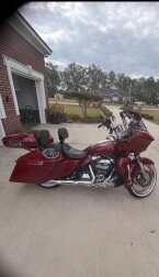 Thumbnail Photo 3 for 2020 Harley-Davidson Touring Road Glide for Sale by Owner