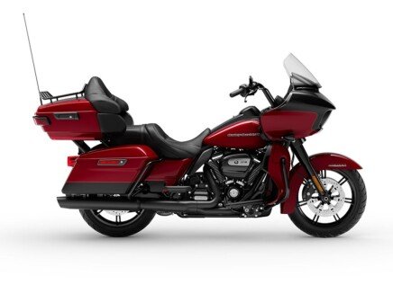 Photo 1 for 2020 Harley-Davidson Touring Road Glide Limited