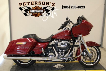 Photo 1 for 2020 Harley-Davidson Touring Road Glide