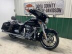 Thumbnail Photo 1 for 2020 Harley-Davidson Touring Street Glide
