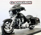 Thumbnail Photo 2 for 2020 Harley-Davidson Touring Street Glide