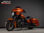 Thumbnail Photo 6 for 2020 Harley-Davidson Touring Street Glide Special