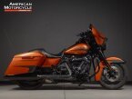 Thumbnail Photo 1 for 2020 Harley-Davidson Touring Street Glide Special