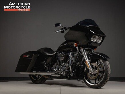 Photo 1 for 2020 Harley-Davidson Touring Road Glide