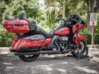 Thumbnail Photo 3 for 2020 Harley-Davidson Touring Road Glide Limited