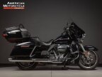 Thumbnail Photo 1 for 2020 Harley-Davidson Touring Ultra Limited