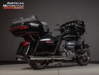 Thumbnail Photo 2 for 2020 Harley-Davidson Touring Ultra Limited