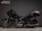 Thumbnail Photo 5 for 2020 Harley-Davidson Touring Ultra Limited