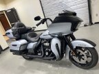 Thumbnail Photo 1 for 2020 Harley-Davidson Touring
