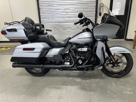 Photo 1 for 2020 Harley-Davidson Touring