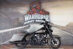 Thumbnail Photo 1 for 2020 Harley-Davidson Touring Street Glide Special