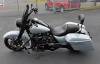 Thumbnail Photo 2 for 2020 Harley-Davidson Touring Road King Special