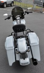 Thumbnail Photo 4 for 2020 Harley-Davidson Touring Road King Special