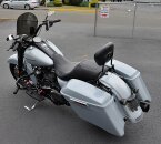 Thumbnail Photo 3 for 2020 Harley-Davidson Touring Road King Special