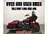 2020 Harley-Davidson Touring Road Glide Limited