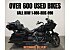 2020 Harley-Davidson Touring Road Glide Limited