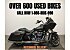 2020 Harley-Davidson Touring Road Glide