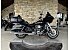 2020 Harley-Davidson Touring