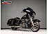 2020 Harley-Davidson Touring Street Glide