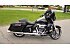 2020 Harley-Davidson Touring