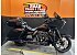 2020 Harley-Davidson Touring Road Glide Limited