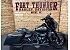 2020 Harley-Davidson Touring Street Glide Special
