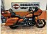 2020 Harley-Davidson Touring Road Glide Limited