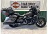 2020 Harley-Davidson Touring Ultra Limited