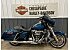 2020 Harley-Davidson Touring Street Glide