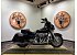 2020 Harley-Davidson Touring