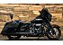 2020 Harley-Davidson Touring