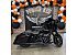 2020 Harley-Davidson Touring Street Glide Special