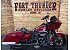 2020 Harley-Davidson Touring Road Glide Special
