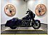 2020 Harley-Davidson Touring