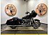 2020 Harley-Davidson Touring