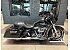 2020 Harley-Davidson Touring
