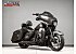 2020 Harley-Davidson Touring Street Glide Special