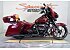 2020 Harley-Davidson Touring Street Glide Special