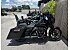 2020 Harley-Davidson Touring Street Glide Special